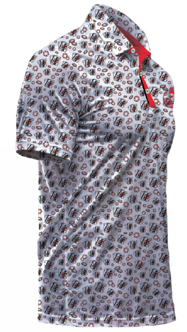 Black Jack Polo