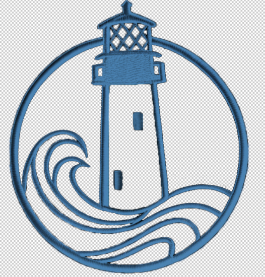 Lighthouse Polo