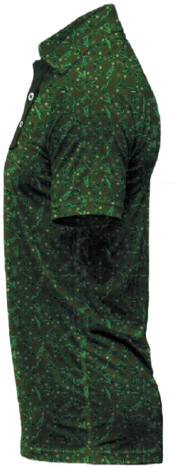 Army Man Polo
