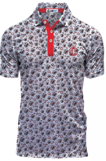 Black Jack Polo