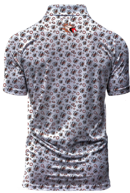 Black Jack Polo